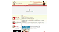 Desktop Screenshot of coachkoenig.com